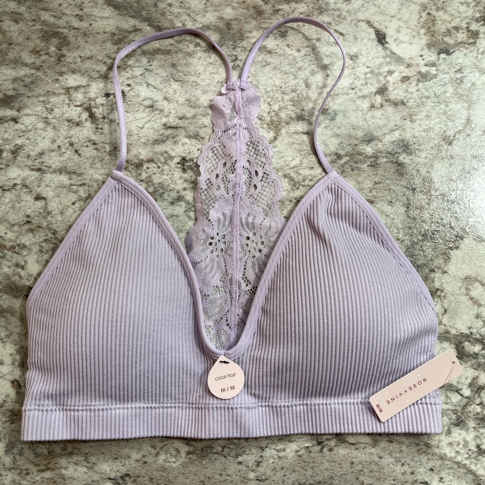 Ardene Crop Top